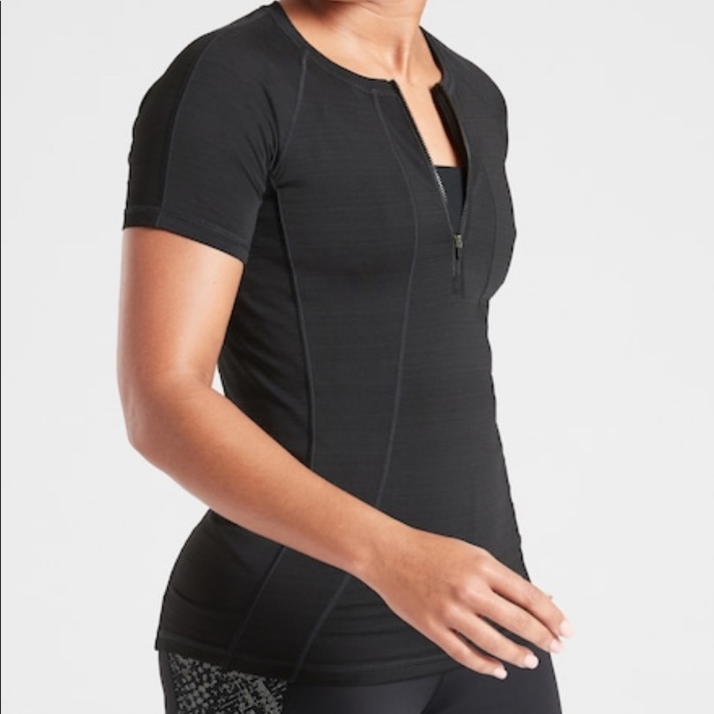 Athleta Pacifica Top